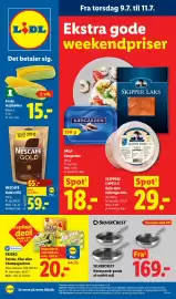 Lidl tilbudsavis uge 28 Side 42