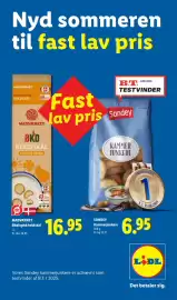 Lidl tilbudsavis uge 28 Side 43