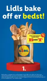 Lidl tilbudsavis uge 28 Side 44