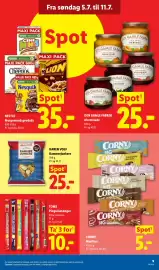 Lidl tilbudsavis uge 28 Side 9