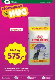 Maxi Zoo tilbudsavis Side 10
