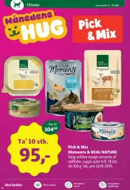 Maxi Zoo tilbudsavis Side 12