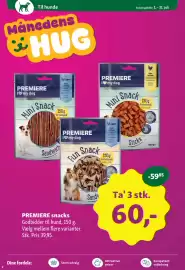 Maxi Zoo tilbudsavis Side 2