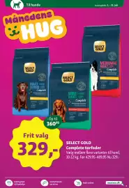 Maxi Zoo tilbudsavis Side 3