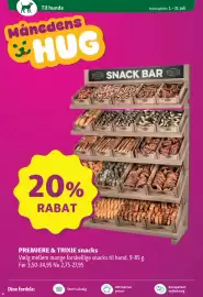 Maxi Zoo tilbudsavis Side 4