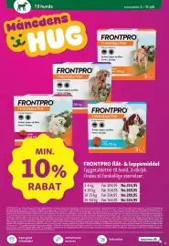 Maxi Zoo tilbudsavis Side 5