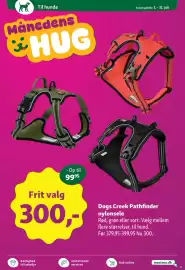 Maxi Zoo tilbudsavis Side 7