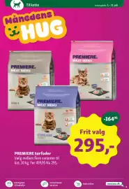 Maxi Zoo tilbudsavis Side 9