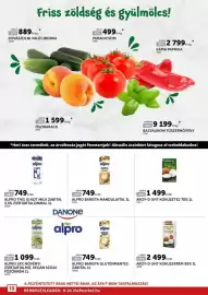 Chef Market akciós újság Oldal 10