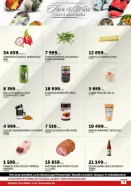 Chef Market akciós újság Oldal 11