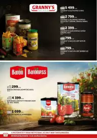 Chef Market akciós újság Oldal 12
