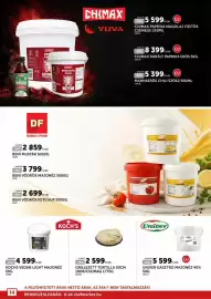 Chef Market akciós újság Oldal 14