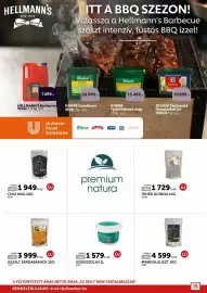 Chef Market akciós újság Oldal 15