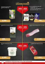 Chef Market akciós újság Oldal 2