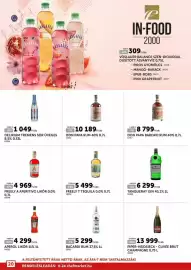 Chef Market akciós újság Oldal 20