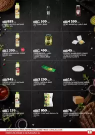 Chef Market akciós újság Oldal 3