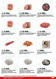 Chef Market akciós újság Oldal 5