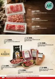 Chef Market akciós újság Oldal 6
