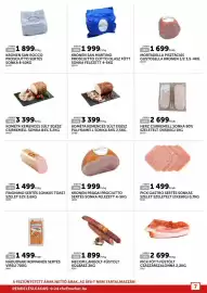 Chef Market akciós újság Oldal 7