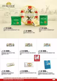 Chef Market akciós újság Oldal 9