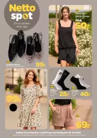 Netto tilbudsavis uge 27 Side 21