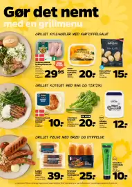 Netto tilbudsavis uge 27 Side 3
