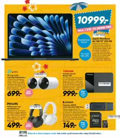 Bilka tilbudsavis uge 27 Side 22
