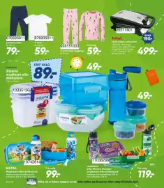 Bilka tilbudsavis uge 27 Side 34