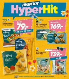 Bilka tilbudsavis uge 27 Side 3