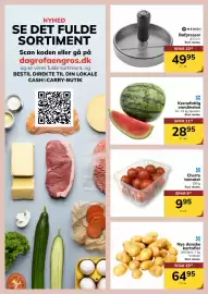 Dagrofa Food Service tilbudsavis Side 2