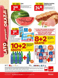 Polomarket gazetka tydzień 27 Strona 8