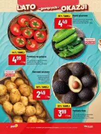 Polomarket gazetka tydzień 27 Strona 2
