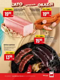 Polomarket gazetka tydzień 27 Strona 3