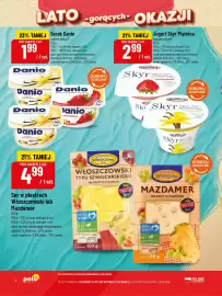 Polomarket gazetka tydzień 27 Strona 4