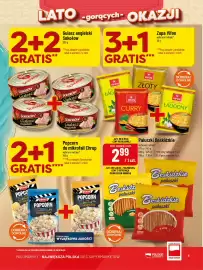 Polomarket gazetka tydzień 27 Strona 5