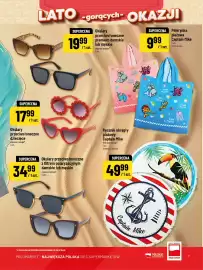 Polomarket gazetka tydzień 27 Strona 7