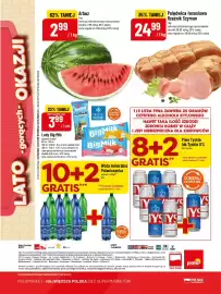 Polomarket gazetka tydzień 27 Strona 8