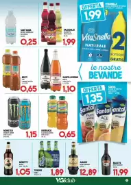 Volantino Gran Risparmio Pagina 11