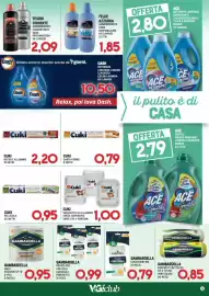 Volantino Gran Risparmio Pagina 15
