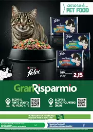 Volantino Gran Risparmio Pagina 16