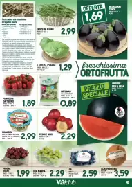 Volantino Gran Risparmio Pagina 3
