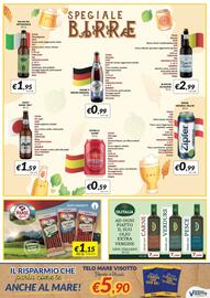 Volantino Supermercati Visotto Pagina 8