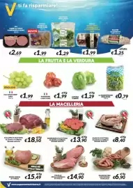 Volantino Supermercati Visotto Pagina 2