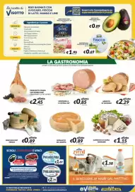 Volantino Supermercati Visotto Pagina 3
