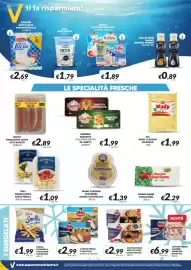 Volantino Supermercati Visotto Pagina 4