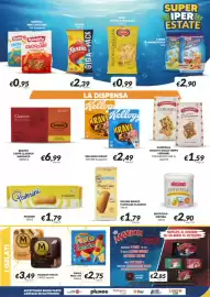 Volantino Supermercati Visotto Pagina 5