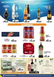 Volantino Supermercati Visotto Pagina 6