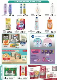 Volantino Supermercati Visotto Pagina 7