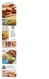 Walmart flyer Page 4