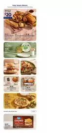Walmart flyer Page 7